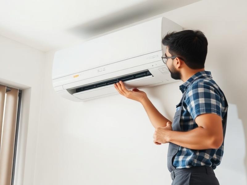 AC Service & Repair