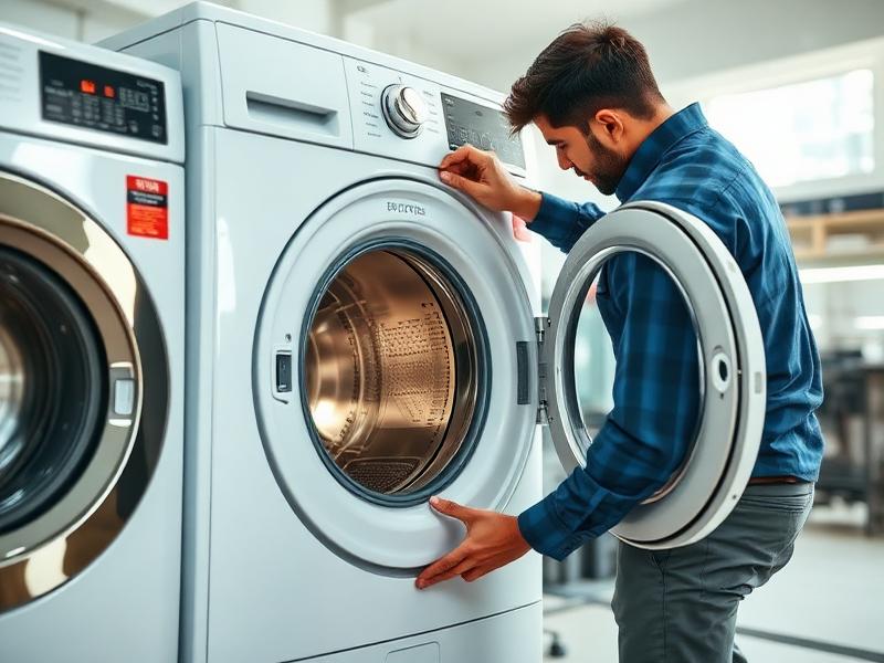 Washing Machine Repair